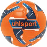 Uhlsport Voetbal Team Mini Donker oranje