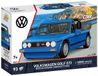VOLKSWAGEN COBI Volkswagen Golf GTI Britisch Version cabriolet
