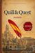 Quill & Quest: A Magical Scavenger Hunt, Activity Guide & Travel Journal for Families