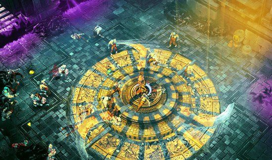 Deep Silver Sacred 3 - First Edition