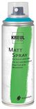 KREUL 76322 - Kleurspray turquoise, 200 ml