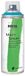 KREUL 76322 - Kleurspray turquoise, 200 ml
