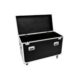 Omnitronic Universal-Tour-Case Profi 30126413 Flightcase
