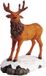 Lemax Stag PVC 6,50 cm