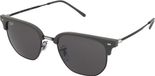 Ray-Ban New Clubmaster RB4416 6653B1 Schwarz/Grau 51mm