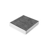 UFI Filters 54.167.00 luchtfilter voor actieve kool