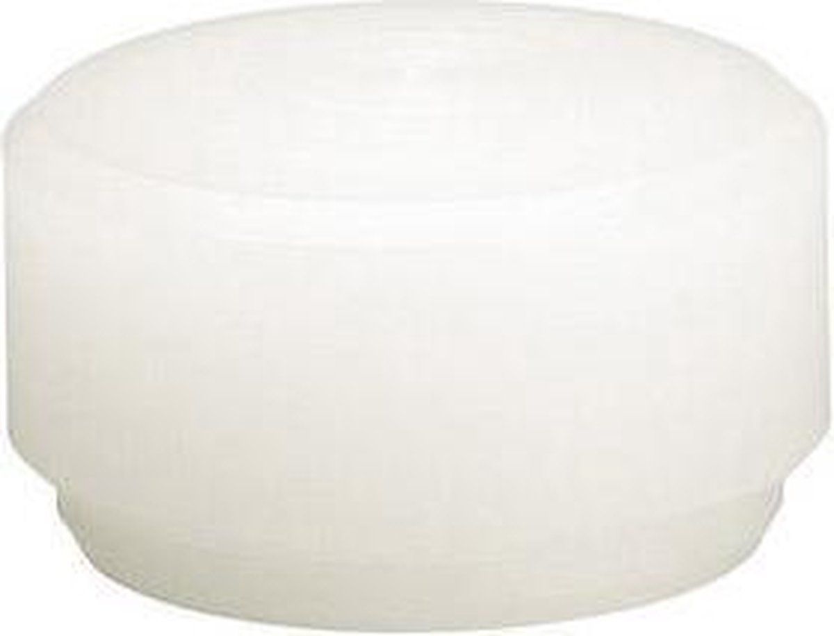 HALDER Reserve slagkop voor voorhamer SUPERCRAFT Nylon 100mm - 4030618301974