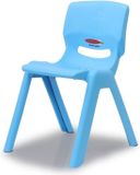 JAMARA Kinderstoel Smiley Blauw