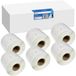 G&G BM-D-G-99014-6 Étiquettes 54 x 101 mm
