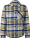 s.Oliver Outdoor-Jacke sand/donkerblauw/geel XXL