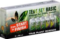 Aptus Tent Set Basic 50 ml