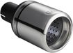 Ulter Sport Embout d'échappement - Rond Ø100mm Type 2 - Longueur 120mm - Inox