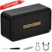 DOOGEE Field Echo Draagbare draadloze Bluetooth-luidspreker