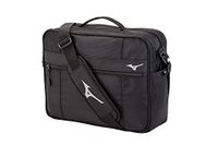 Mizuno Front Office 21 Aktetas, Zwart
