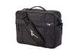 Mizuno Front Office 21 Aktetas, Zwart