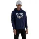 New Era Nos NBA Regular Hoody Neopel Osb Sweatshirt voor heren