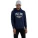 New Era Nos NBA Regular Hoody Neopel Osb Sweatshirt voor heren