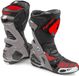 Forma Ice Pro Flow, bottes, couleur: Gris/Noir/Rouge, taille: 47 EU