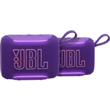 JBL Go 5 Duo Pack Paars