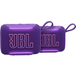 JBL Go 5 Duo Pack Paars
