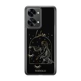 ERT GROUP mobiel telefoonhoesje voor Oneplus NORD 2T 5G origineel en officieel erkend Babaco patroon Zodiac Woman 007