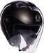AGV Irides Mono Gris Casque jet Taille XS
