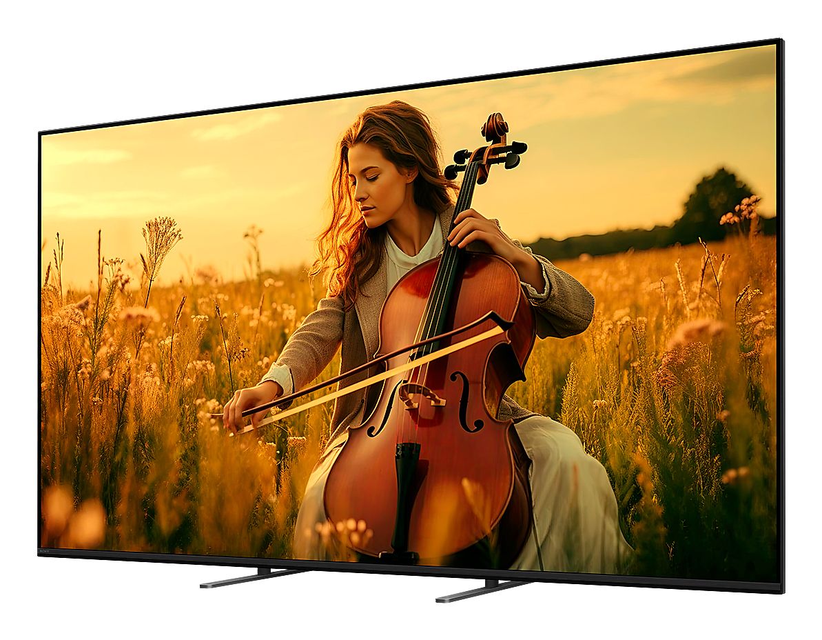 Sony K98XR55BP / LED-LCD MiniLED screen / 98 inch / 2025