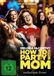 How To Party With Mom (Import DE) DVD Komedie Melissa McCarthy Engels Dolby digital 5.1 101 Min.