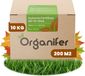 Organifer Najaarsmest All-In-One (10kg, 200m2)