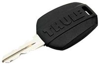 Thule Comfort N106 Sleutel Zwart