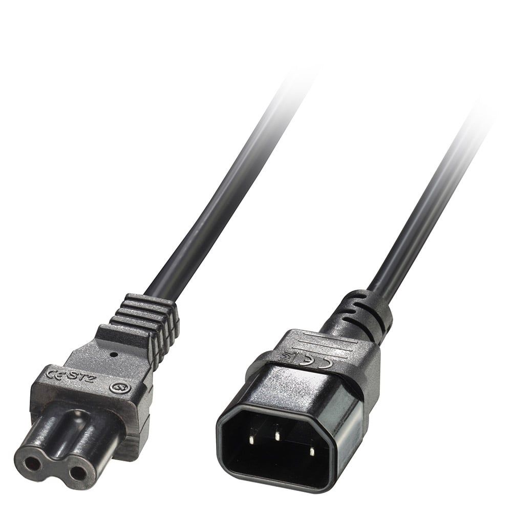 LINDY 30311 - 1m Cable
