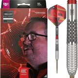 Target Stephen Bunting Gen 5 Swiss Point 95% 23g - Steeltip Dartpijlen - 3 stuks