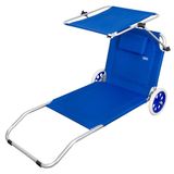 Aktive 62610 Strandstoel