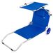 Aktive 62610 Strandstoel