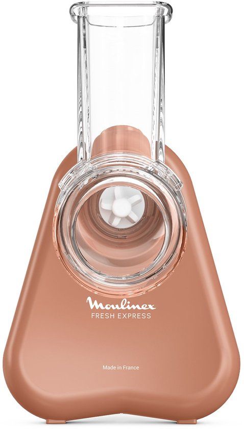 Moulinex Fresh Express DK853JE0 Elektrische groenterasp