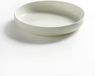 Serax Base By Piet Boon - Set van 4 Hoge Borden - D16cm - Wit Porselein