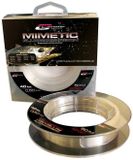 Cinnetic Mimetic Fluorocarbon Vislijn 50M Transparant 0.700 mm
