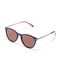 HAWKERS Zonnebril 'Mark' blauw / pink