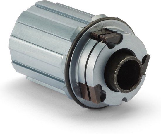 Miche Body Shimano 9V/10V/11V voor Primato naaf (klein gat) - Aluminium - Stadsfiets