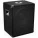Omnitronic BX-1250 - 12 inch subwoofer