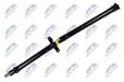 NTY Gelenkwelle, Achsantrieb NWN-SB-013 hinten | Compatibel met: SUBARU FORESTER