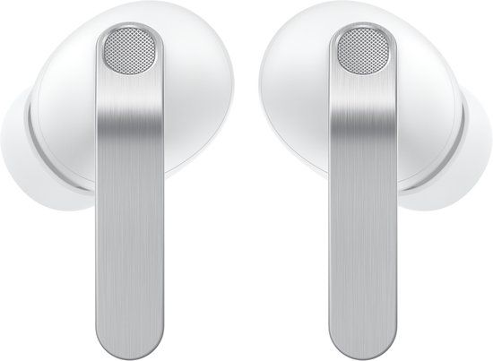 Samsung Galaxy Buds4 Pro - Wit