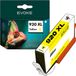 Evoke Yellow Cartouche d'encre pour HP 920XY 920 CD974AE (15ml, 1750 Pages) pour Officejet 6000/6500/6500A/7000/7500/7500A