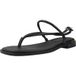 Tommy Hilfiger Platte sandalen Fw0fw09124