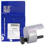 Blue Print ADG05517 demontagegereedschap voor elastische riemriemen, 1 stuk