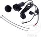 BAAS USB18 USB-Twin-boordcontactdoos 3,6A 12/24 V