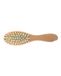 Oopsy Brosse à cheveux Doux et Naturel 1 an+