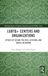 LGBTQ+ Centers and Organizations: Spaces of Sexual Politics, Activism, and Social Relations