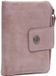 The Chesterfield Brand Leren Portemonnee Mavona Wallet Lavender Lilac Oud roze