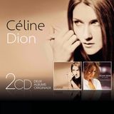 Sony Music Columbia On Ne Change Pas / My Love Essential Collection CD